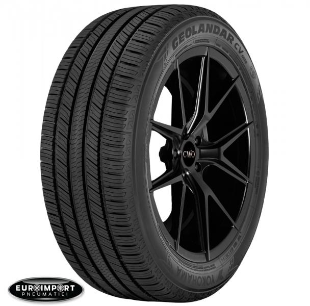 Yokohama GEOLANDAR CV G058  215/60 R17 96 H   TL